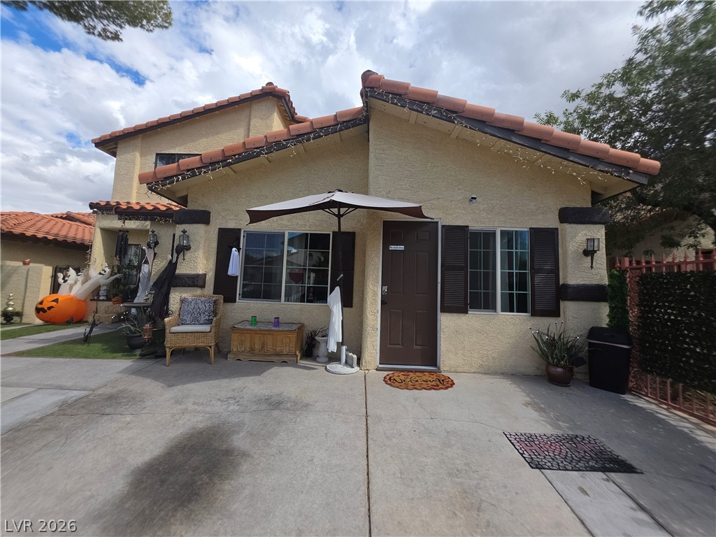 3940 Tudur Lane Las Vegas NV 89119
