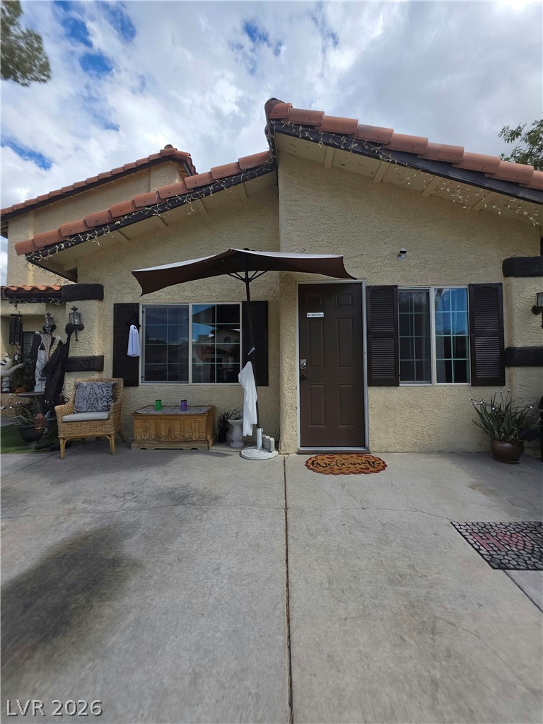 3940 Tudur Lane Las Vegas NV 89119