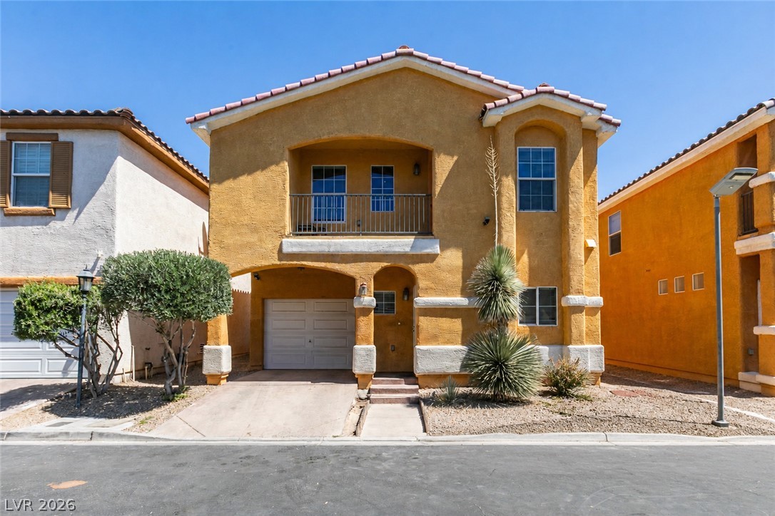 5148 Bellaria Place Las Vegas NV 89156