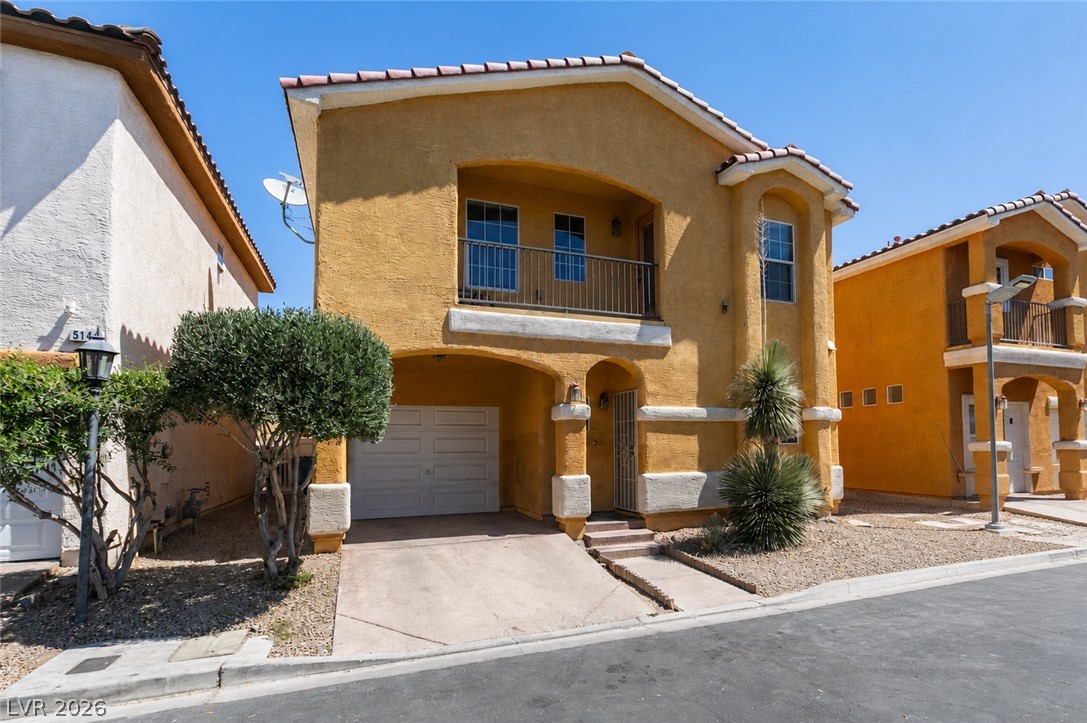 5148 Bellaria Place Las Vegas NV 89156