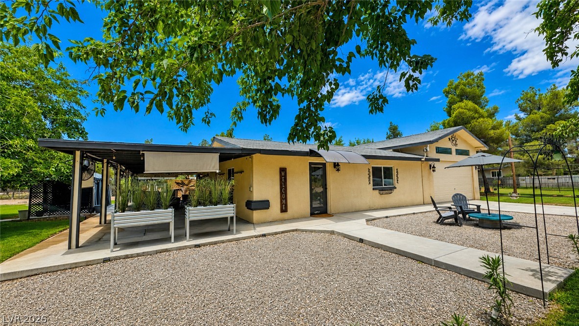 6130 Hawkins Way Pahrump NV 89061