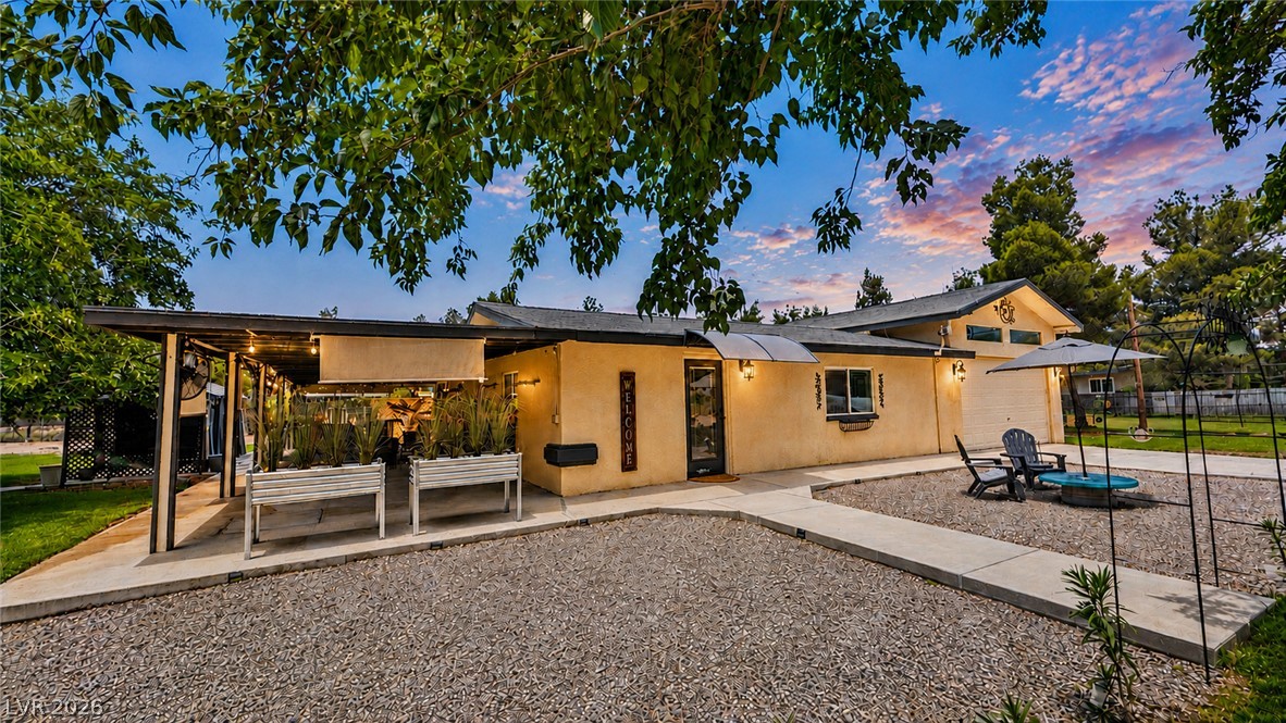6130 Hawkins Way Pahrump NV 89061