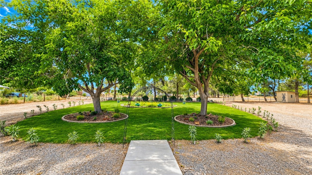 6130 Hawkins Way Pahrump NV 89061