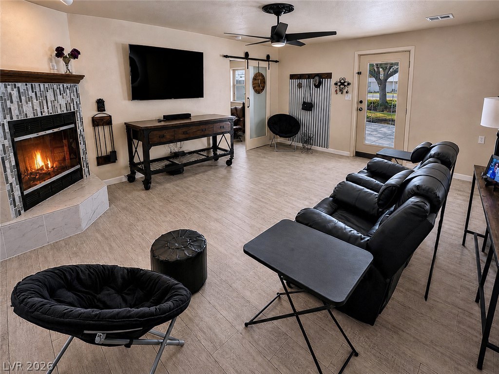 6130 Hawkins Way Pahrump NV 89061