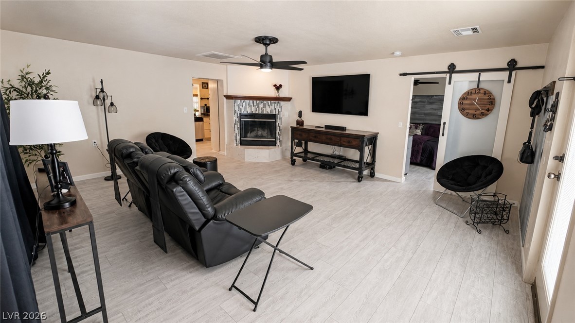 6130 Hawkins Way Pahrump NV 89061