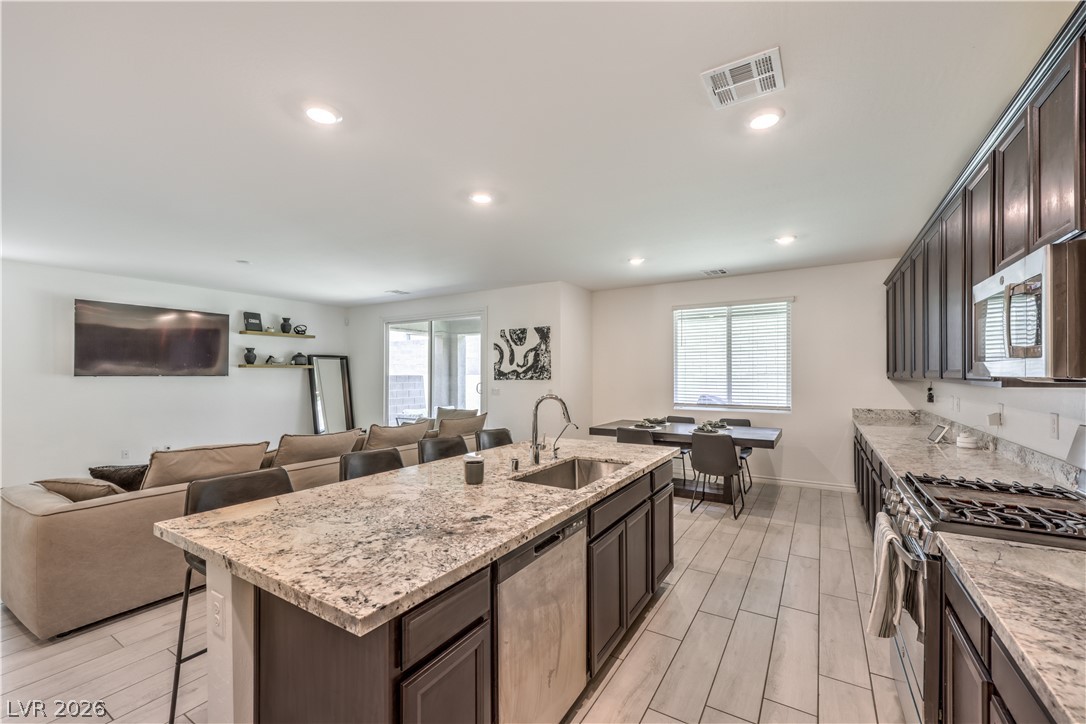 2982 Gunnery Forge Street Las Vegas NV 89156