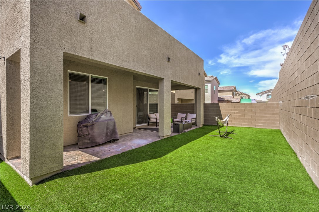 2982 Gunnery Forge Street Las Vegas NV 89156