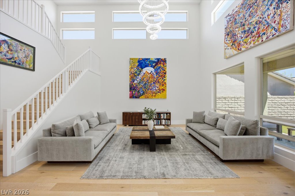 2720 Natural Rock Drive Las Vegas NV 89138