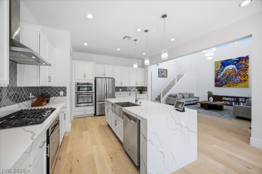2720 Natural Rock Drive Las Vegas NV 89138