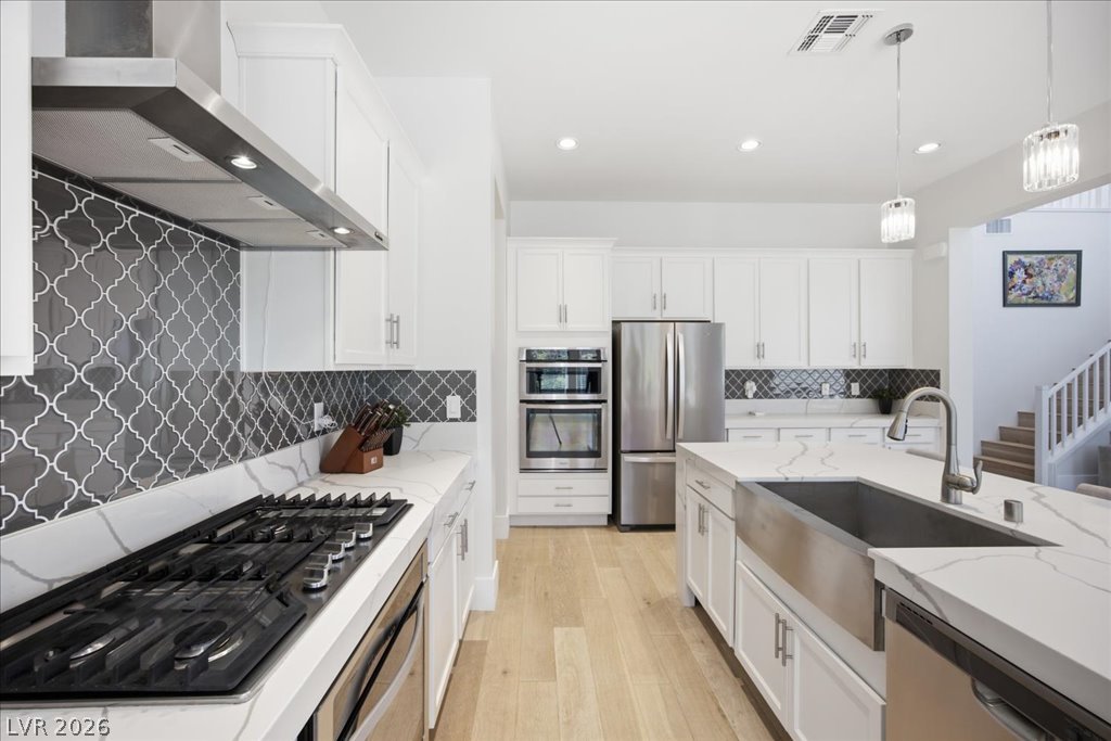 2720 Natural Rock Drive Las Vegas NV 89138