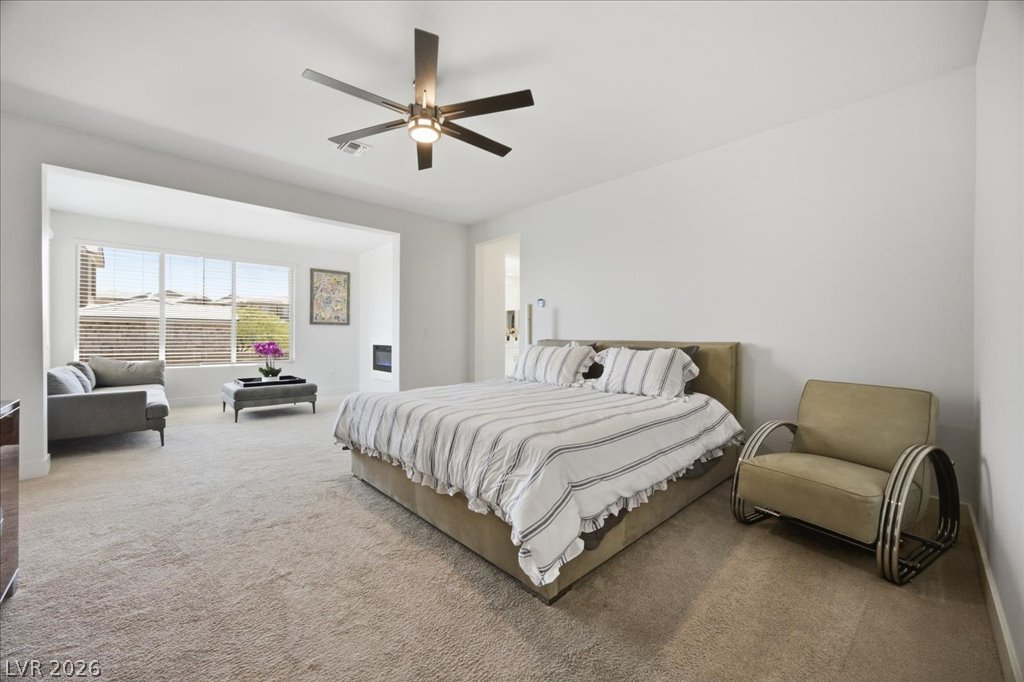 2720 Natural Rock Drive Las Vegas NV 89138