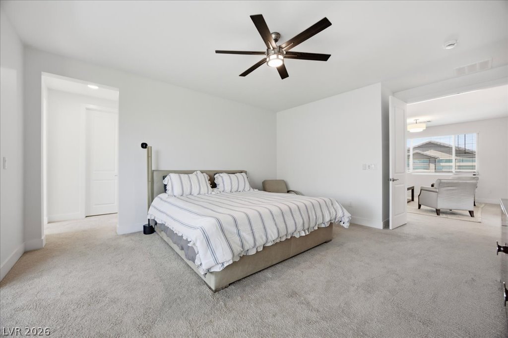 2720 Natural Rock Drive Las Vegas NV 89138