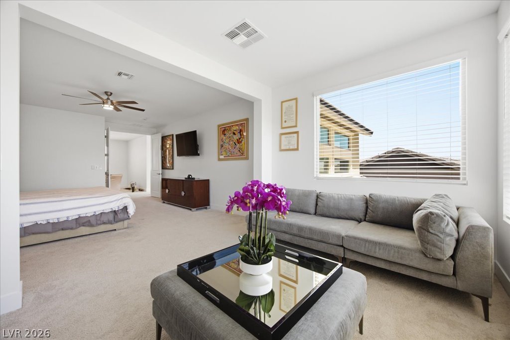2720 Natural Rock Drive Las Vegas NV 89138