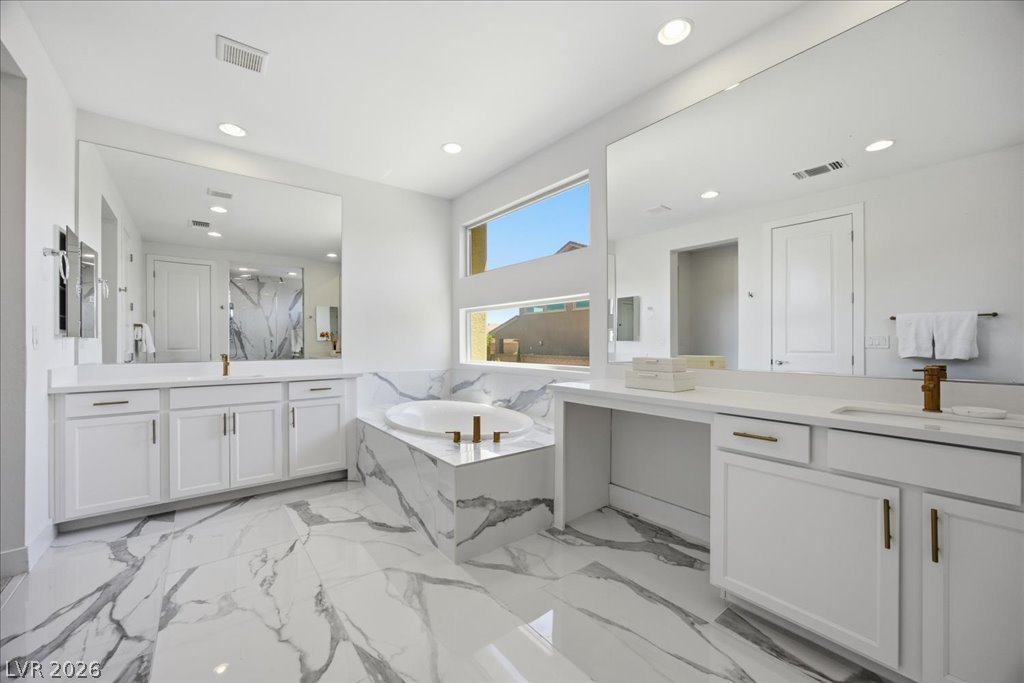 2720 Natural Rock Drive Las Vegas NV 89138
