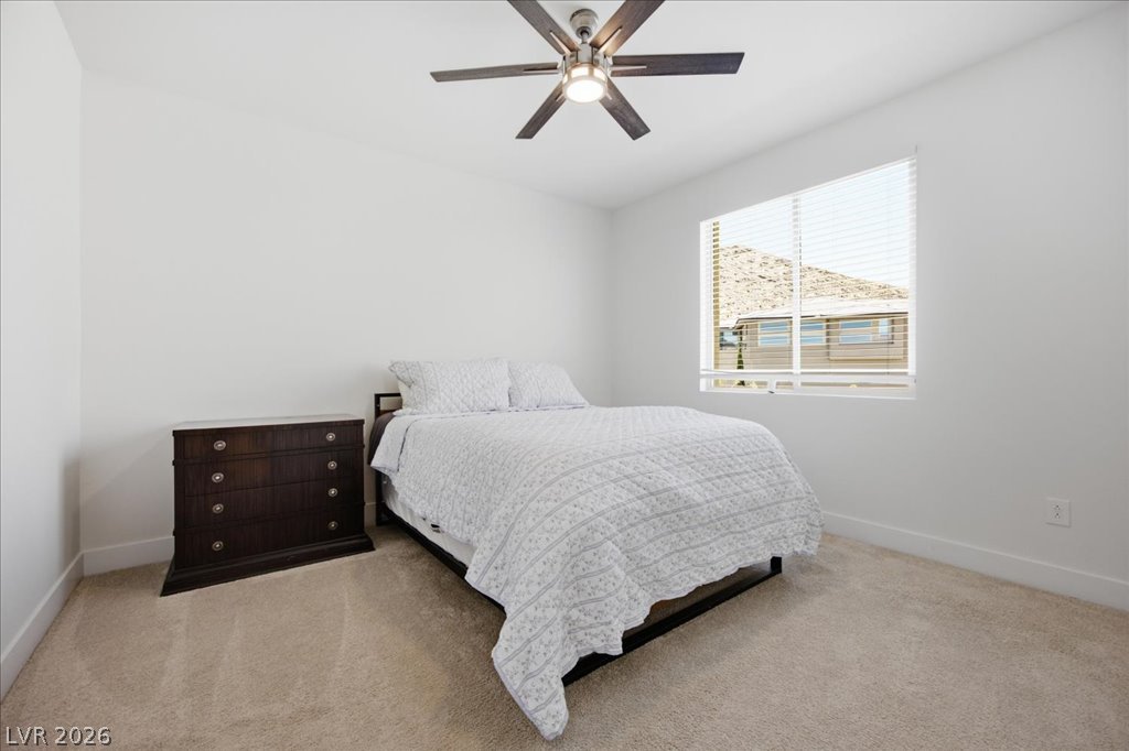 2720 Natural Rock Drive Las Vegas NV 89138