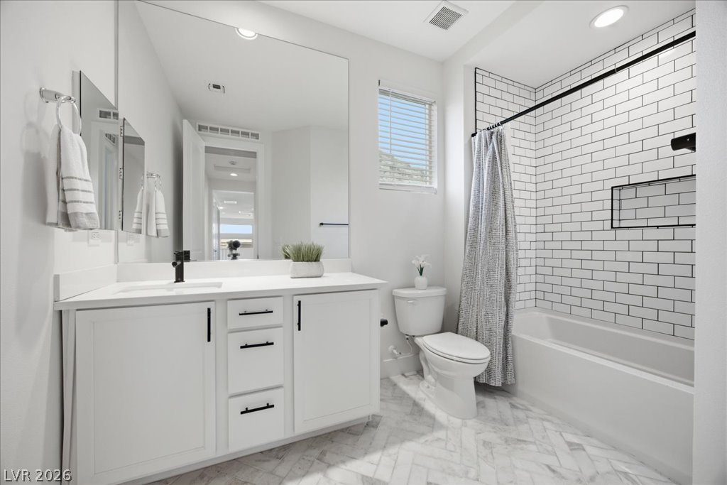 2720 Natural Rock Drive Las Vegas NV 89138
