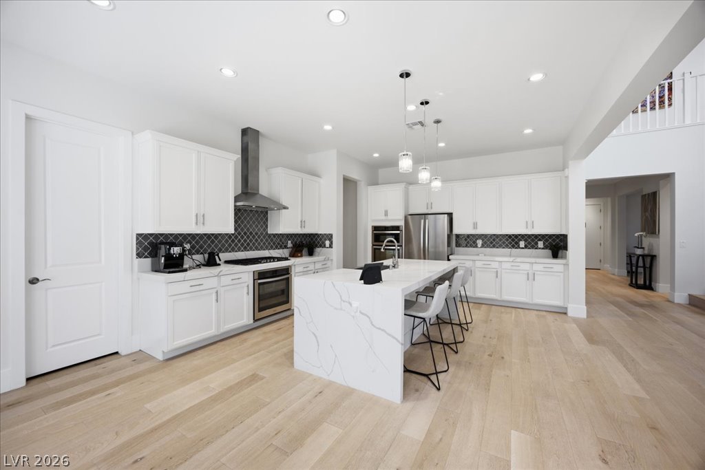 2720 Natural Rock Drive Las Vegas NV 89138