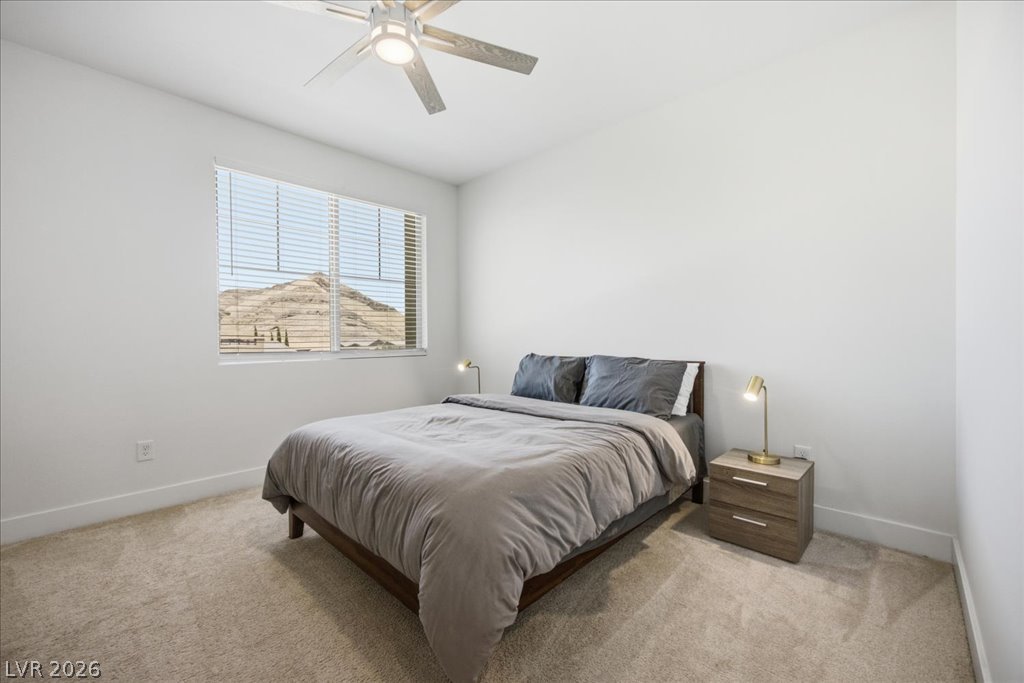 2720 Natural Rock Drive Las Vegas NV 89138