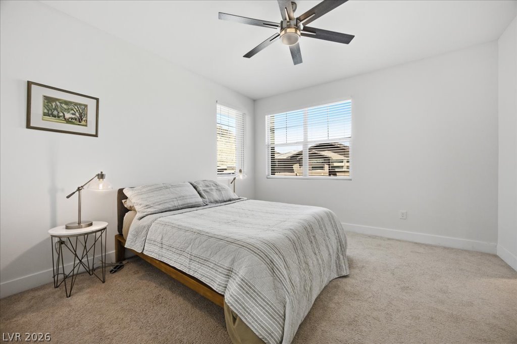 2720 Natural Rock Drive Las Vegas NV 89138