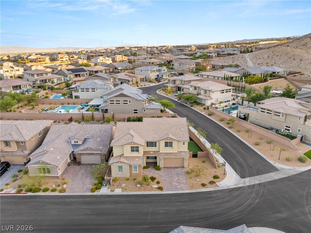 2720 Natural Rock Drive Las Vegas NV 89138
