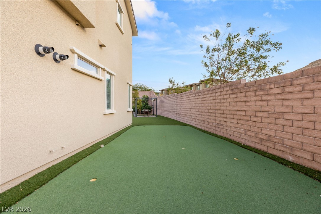 2720 Natural Rock Drive Las Vegas NV 89138