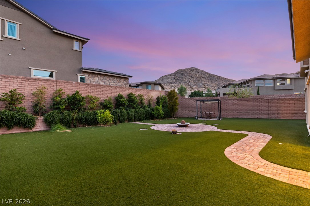 2720 Natural Rock Drive Las Vegas NV 89138