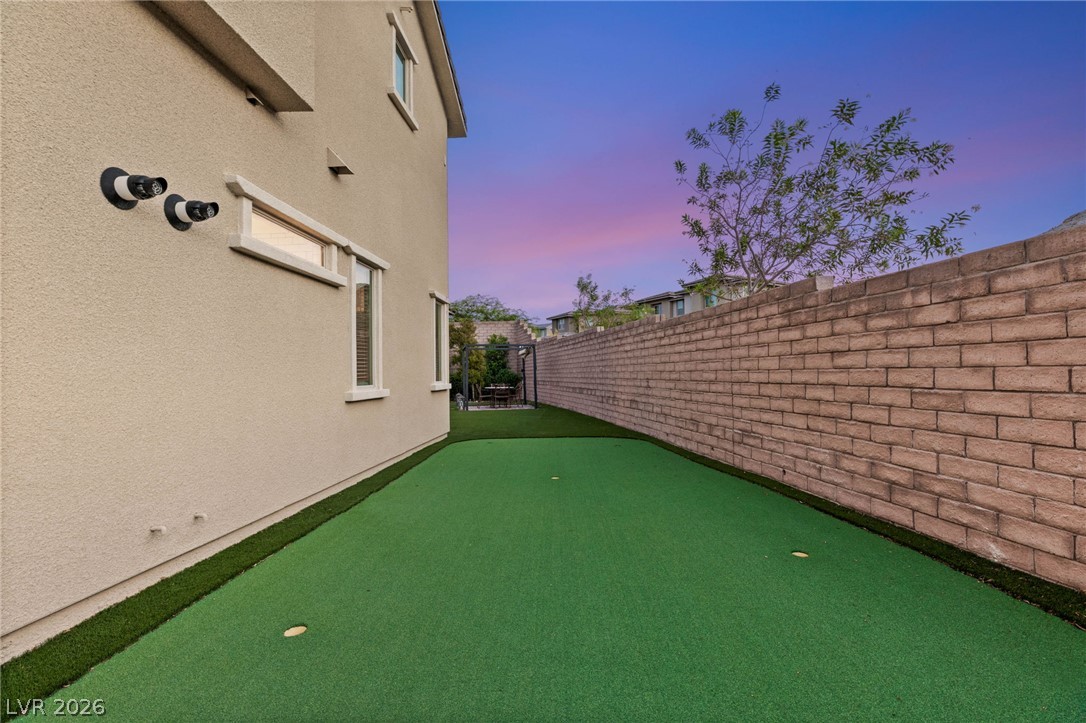 2720 Natural Rock Drive Las Vegas NV 89138