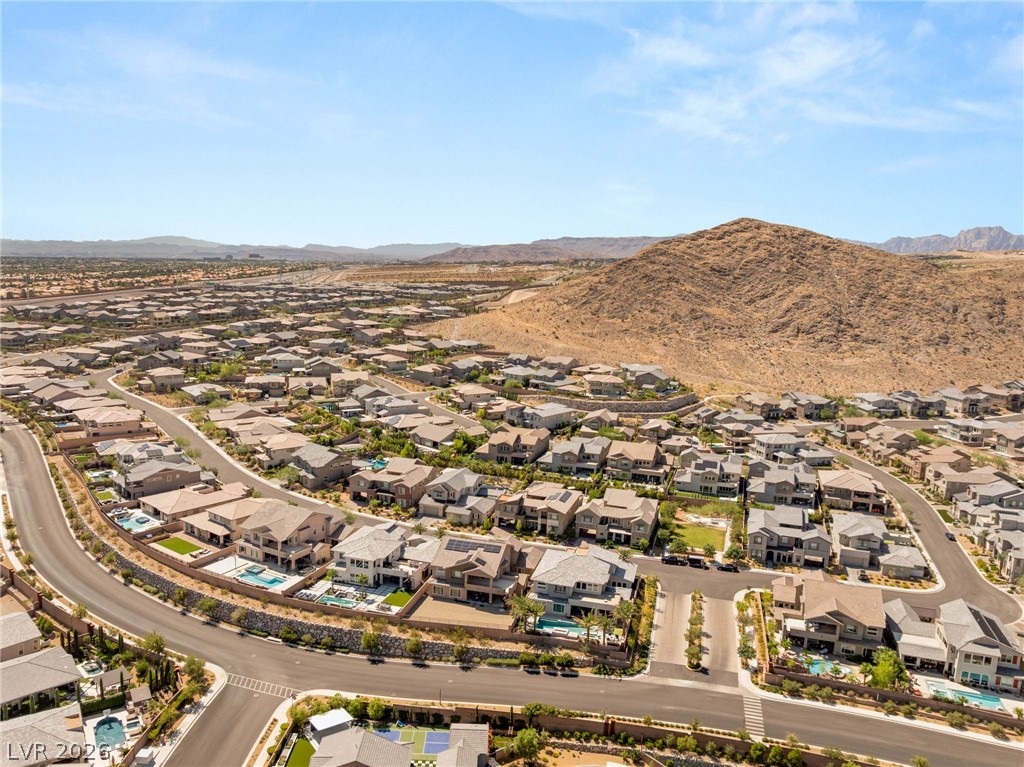 2720 Natural Rock Drive Las Vegas NV 89138