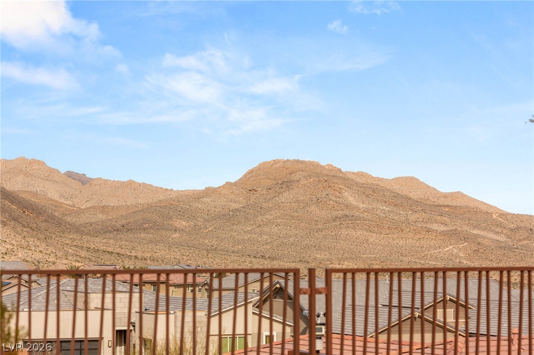 2720 Natural Rock Drive Las Vegas NV 89138