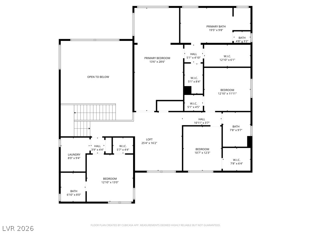 2720 Natural Rock Drive Las Vegas NV 89138