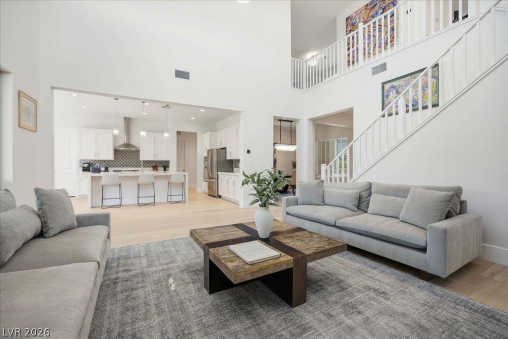 2720 Natural Rock Drive Las Vegas NV 89138