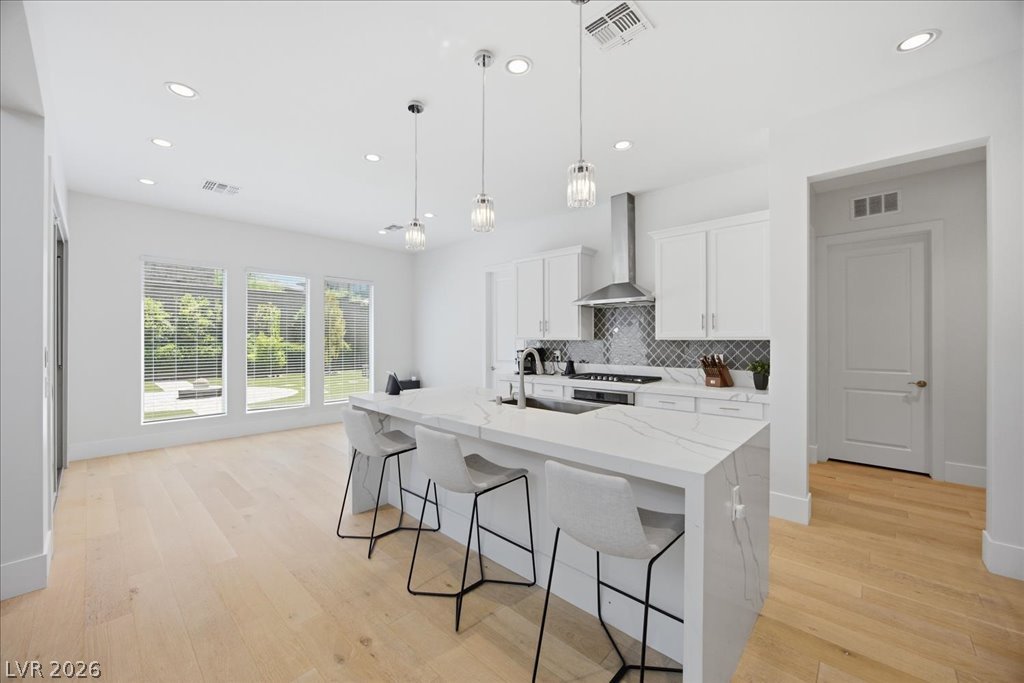 2720 Natural Rock Drive Las Vegas NV 89138