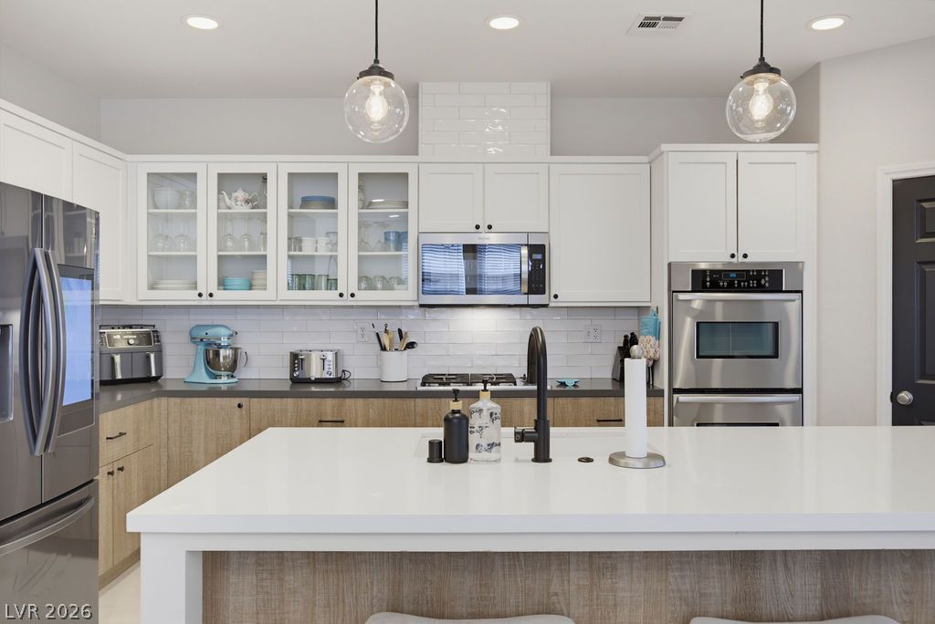 10016 Silver Cliff Street Las Vegas NV 89178