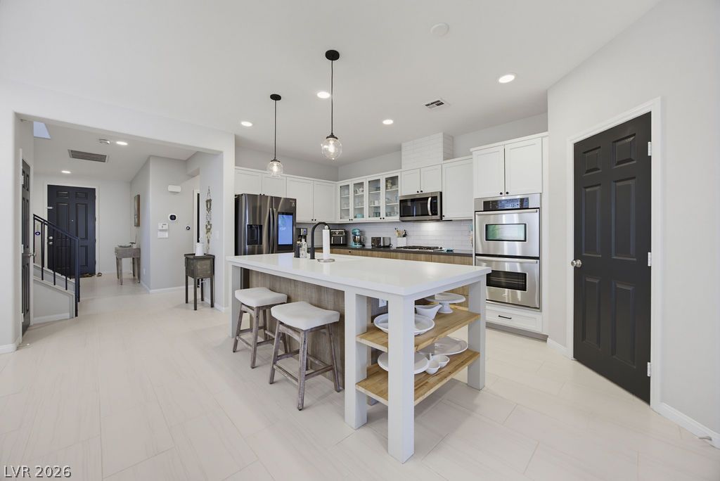 10016 Silver Cliff Street Las Vegas NV 89178
