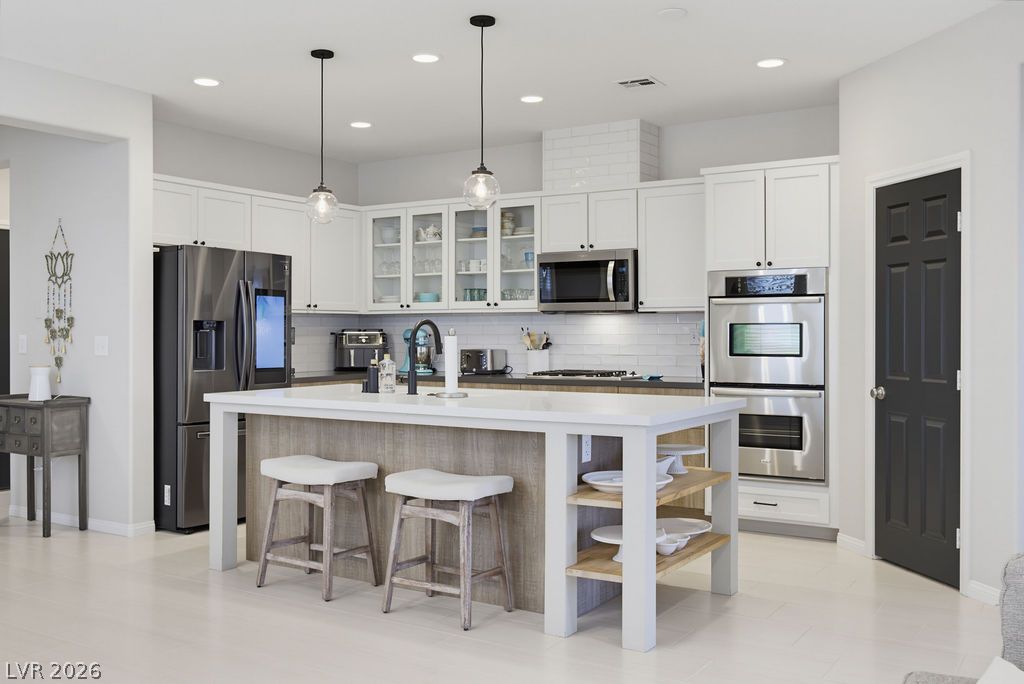 10016 Silver Cliff Street Las Vegas NV 89178
