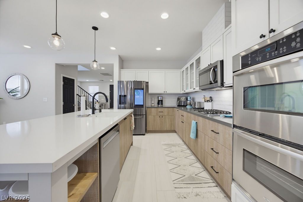 10016 Silver Cliff Street Las Vegas NV 89178