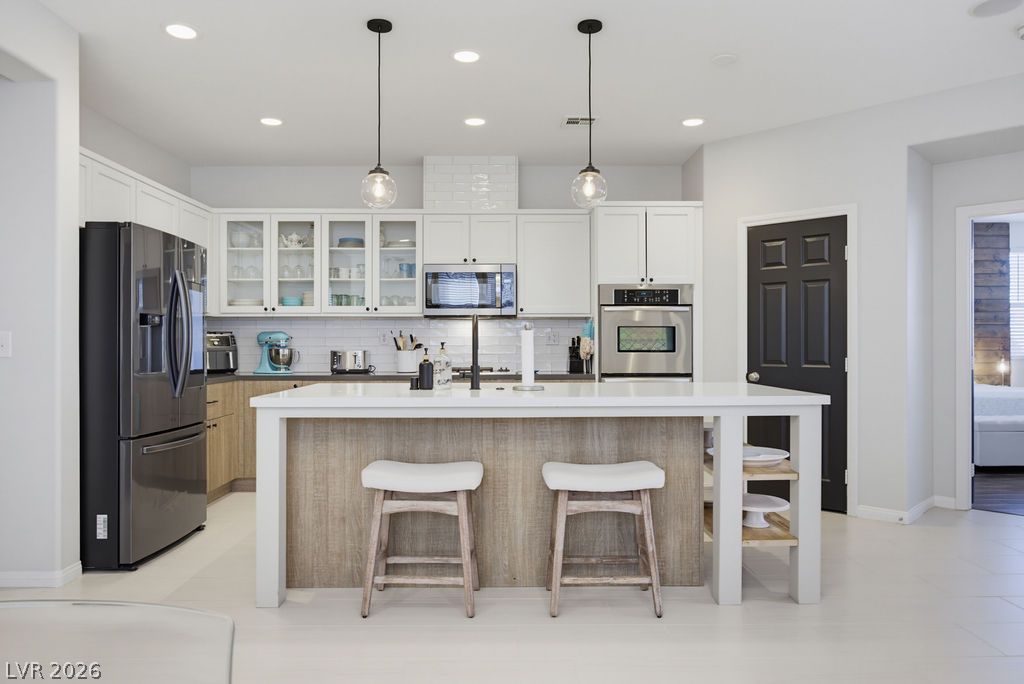 10016 Silver Cliff Street Las Vegas NV 89178