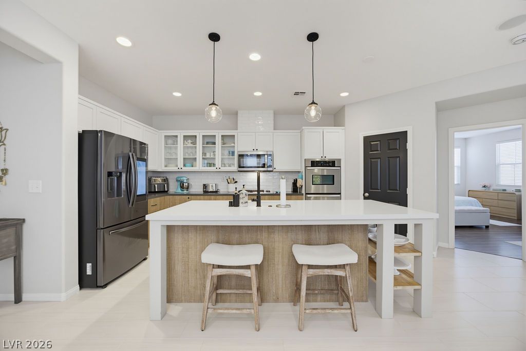 10016 Silver Cliff Street Las Vegas NV 89178