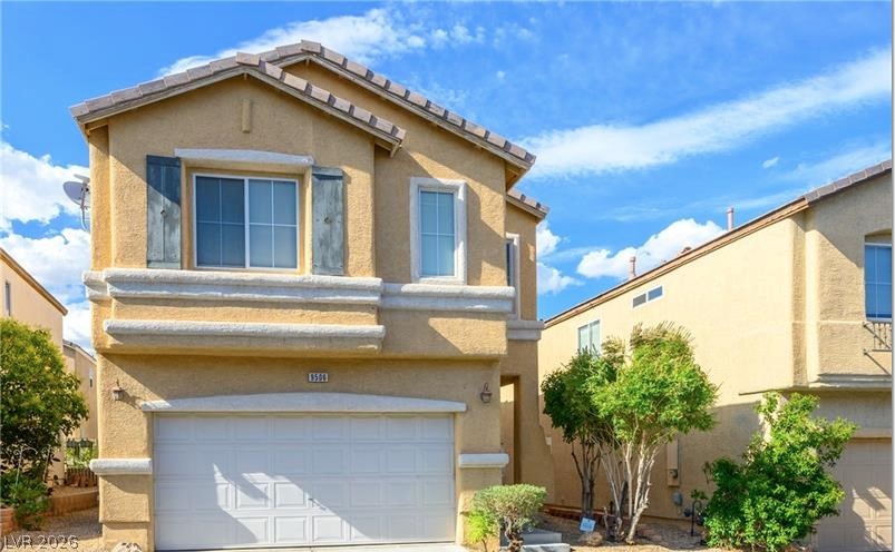 9506 Milkweed Canyon Avenue Las Vegas NV 89166