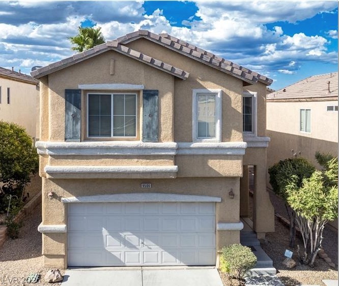 9506 Milkweed Canyon Avenue Las Vegas NV 89166