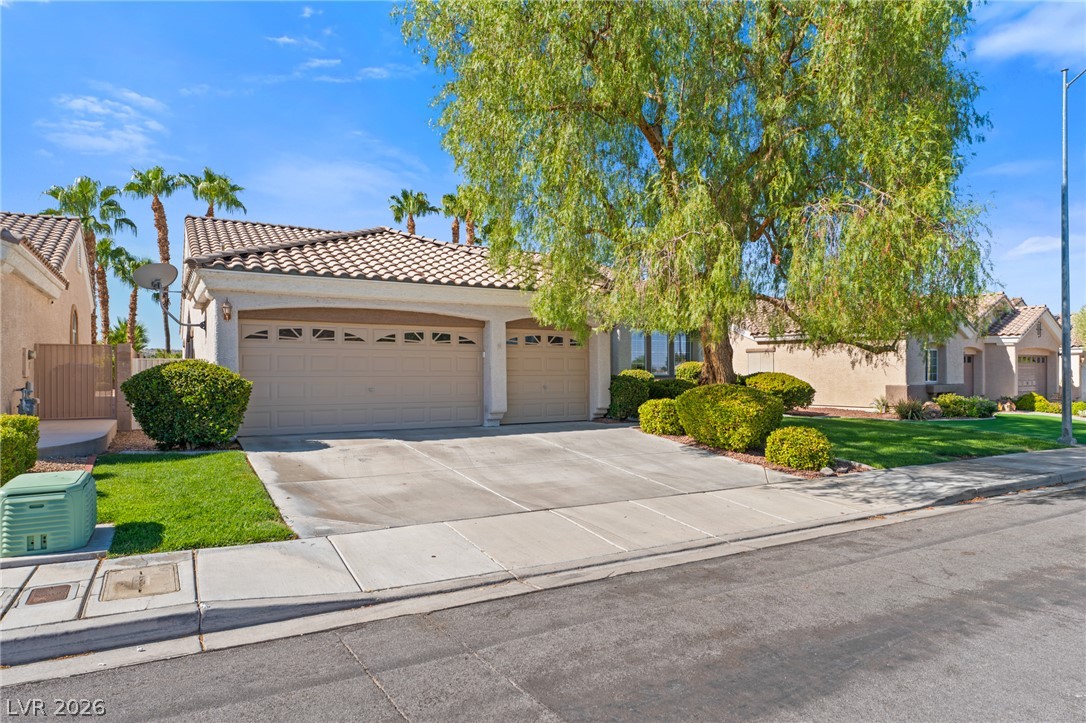 2141 Arpeggio Avenue Henderson NV 89052