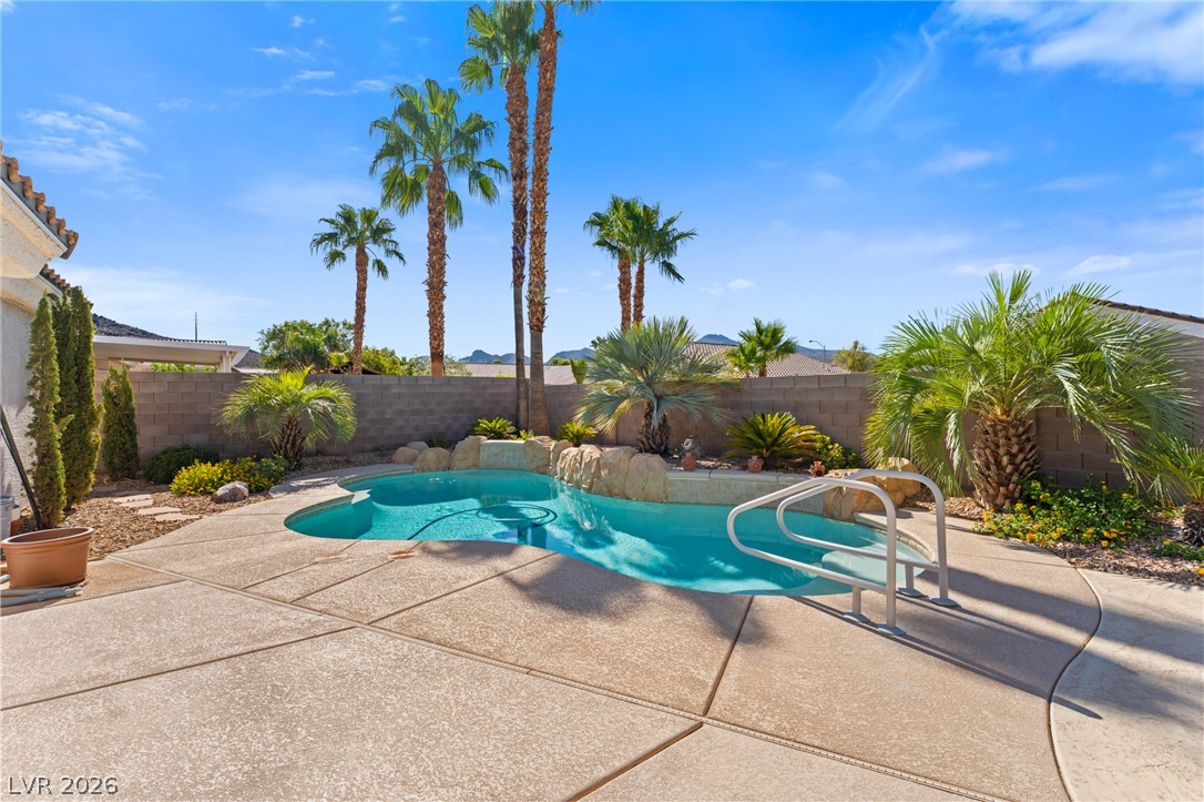 2141 Arpeggio Avenue Henderson NV 89052