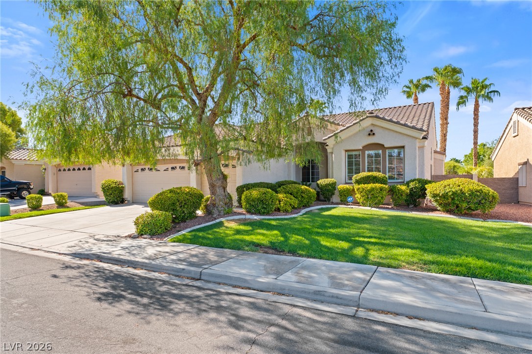 2141 Arpeggio Avenue Henderson NV 89052