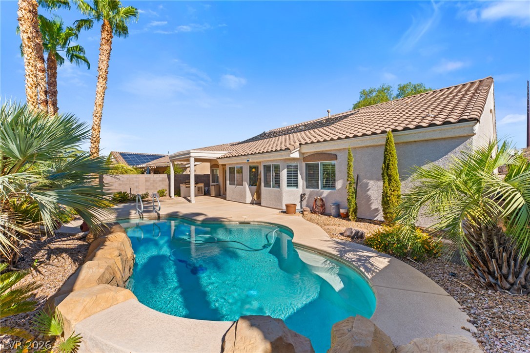 2141 Arpeggio Avenue Henderson NV 89052