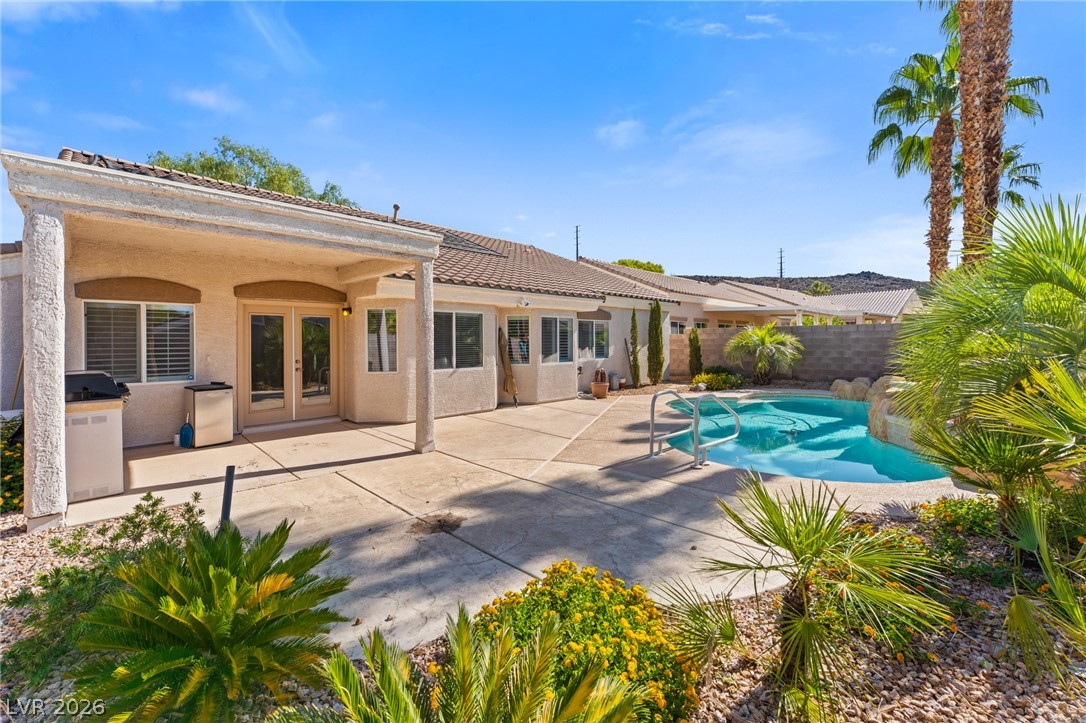2141 Arpeggio Avenue Henderson NV 89052