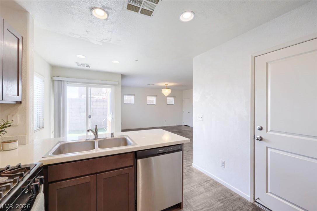 4122 San Cuervo Way Las Vegas NV 89115