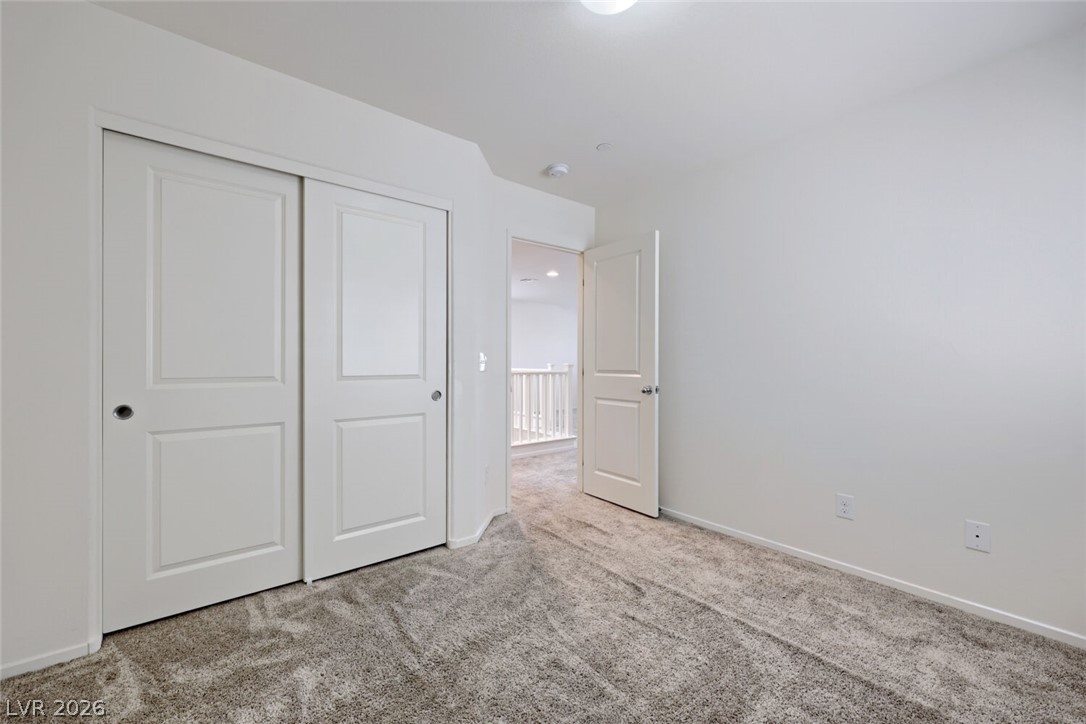 4122 San Cuervo Way Las Vegas NV 89115