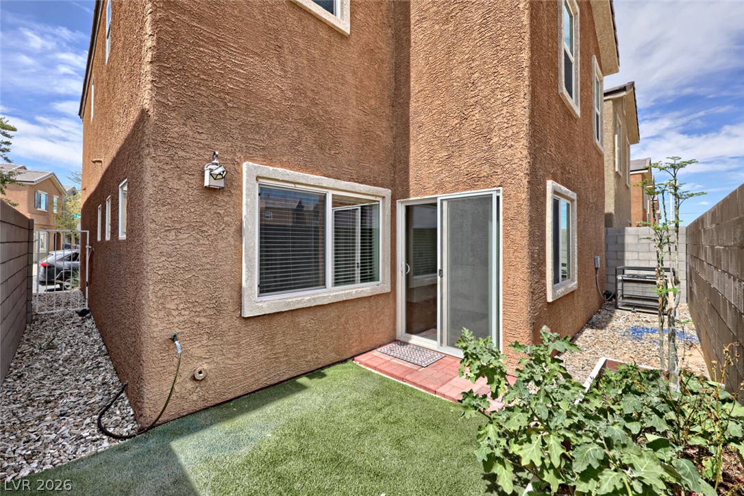 4122 San Cuervo Way Las Vegas NV 89115
