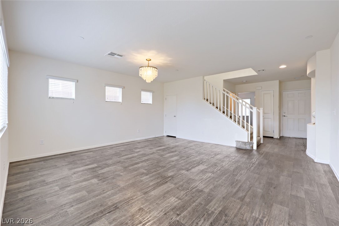 4122 San Cuervo Way Las Vegas NV 89115