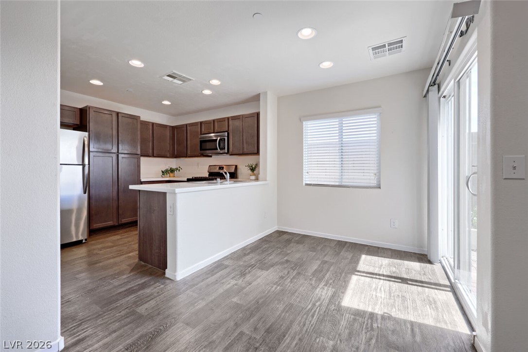 4122 San Cuervo Way Las Vegas NV 89115